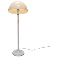 Knud Christensen Vloerlamp Space Age Mushroom