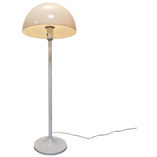 Knud Christensen Vloerlamp Space Age Mushroom 1