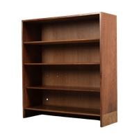 Vintage Hans Wegner Boekenkast 69496