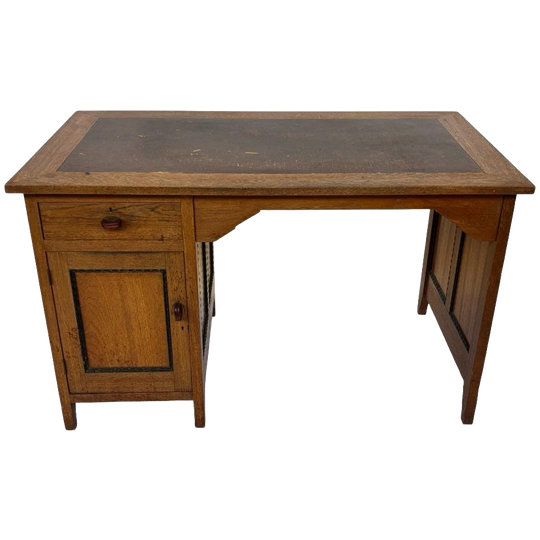 Art Deco Bureau Jaren 20 Design Haagse School Amsterdamse 1