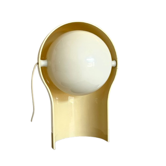 Tafellamp Telegono Door Vico Magistretti Voor Artemide 1