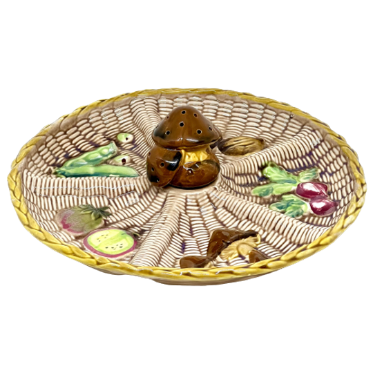 Tilso Keramische Tapas Serveerschaal 1