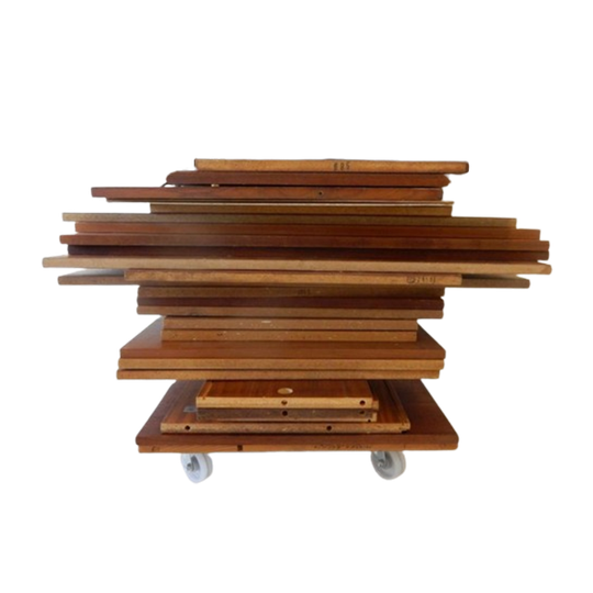 Pastoe Cees Braakman Onderdelen Kast Made To Measure 1