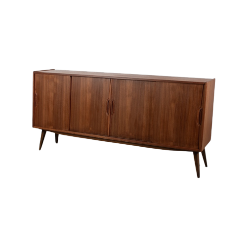 Westergaard Teak Dressoir 68021