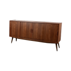 Westergaard Teak Dressoir 68021 thumbnail 1