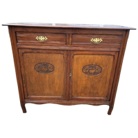 Antieke Dressoir/ Commode