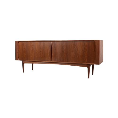 Bernhard Pedersen Dressoir Model 142 70655