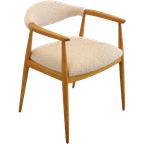 Vintage Casala Fauteuil 'kaiheim' thumbnail 1