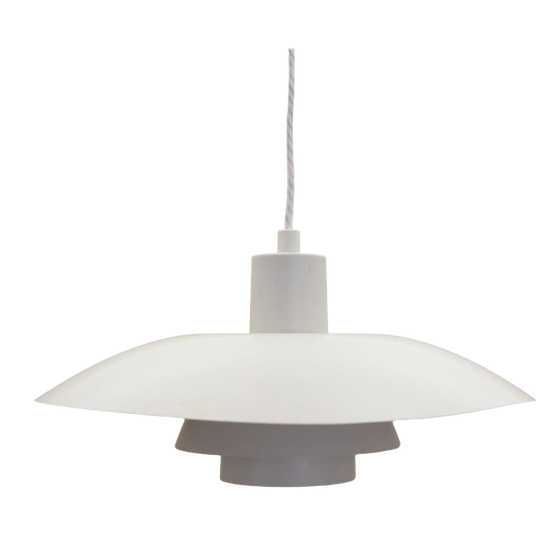 Pendant Lamp, Danish Design, 1960s, Designer: Poul Henningsen, Manufacturer: Louis Poulsen 1