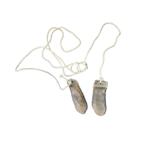 Antiek Hoogspringtouw 1