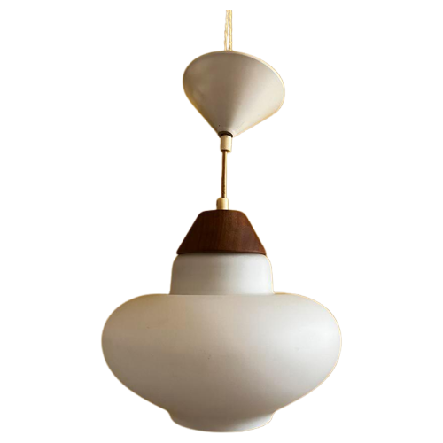 Philips - Louis Kalff - Hanglamp