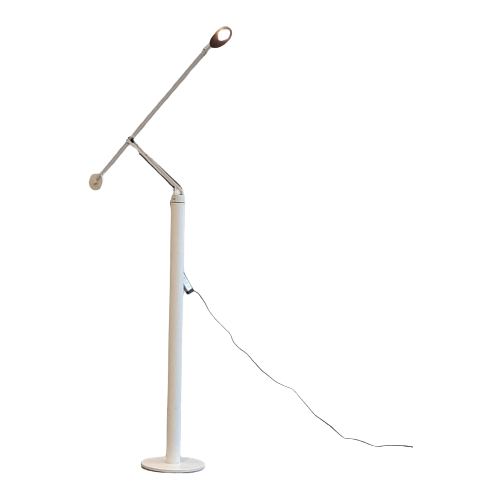 Balance Floor Reading Lamp