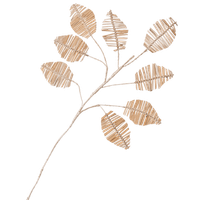 Urban Nature Culture Unc Delicado Decorative Flower 8 Stem