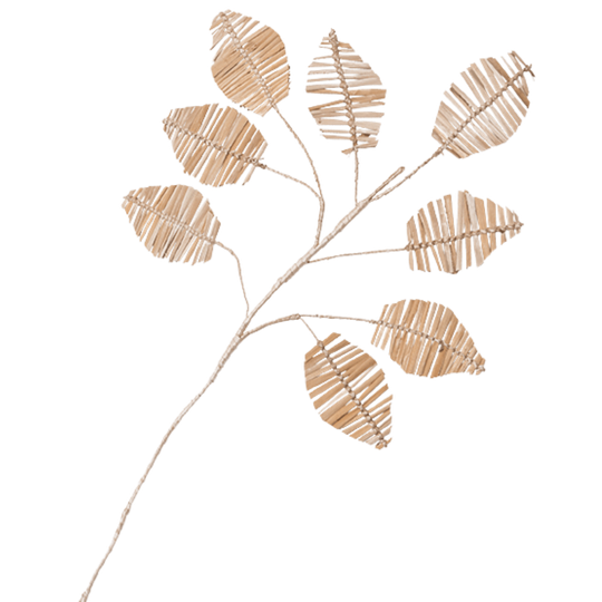 Urban Nature Culture Unc Delicado Decorative Flower 8 Stem 1