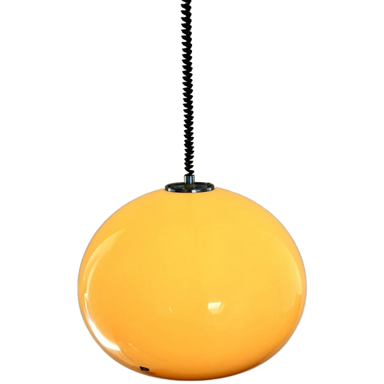 Jolly Plafondlamp - Harvey Guzzini - Luigi Massoni 1