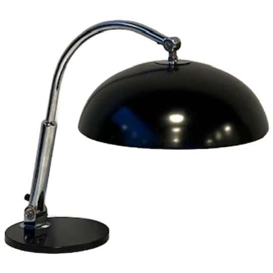 Hala | Vintage Tafellamp 1