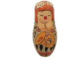 Nestpoppen, Clown'S, Jaren '70 thumbnail 1