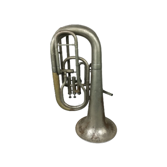Tuba P. Callens - Foulon 1
