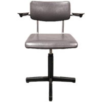 Gispen Deskchair Vintage Bureaustoel
