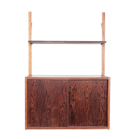 Deens Design Ps System Wandkast 2, Jaren 60