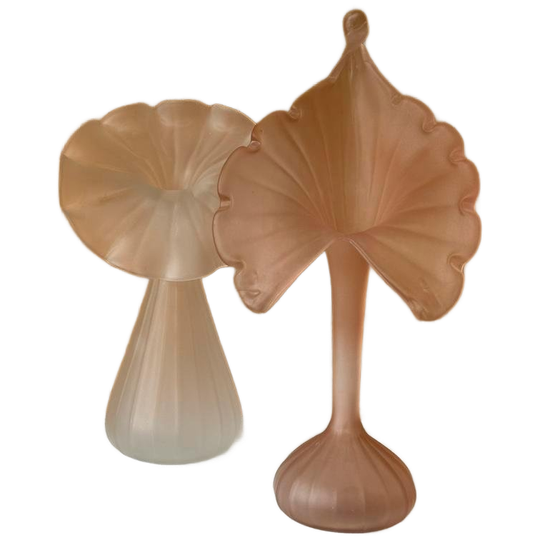 Mid Century Jack In The Pulpit 1