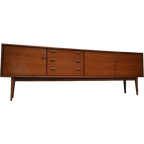 Mid Century Sideboard thumbnail 1