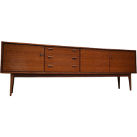 Mid Century Sideboard