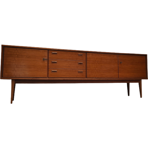 Mid Century Sideboard