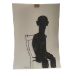 Petrus De Man, La Chaise, 2005, thumbnail 1