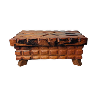 Houten Kistje