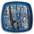 Vintage Schaal Royal Copenhagen Fajance 780 2883 thumbnail 1