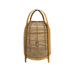 IB Laursen Houten Staande Lamp thumbnail 1