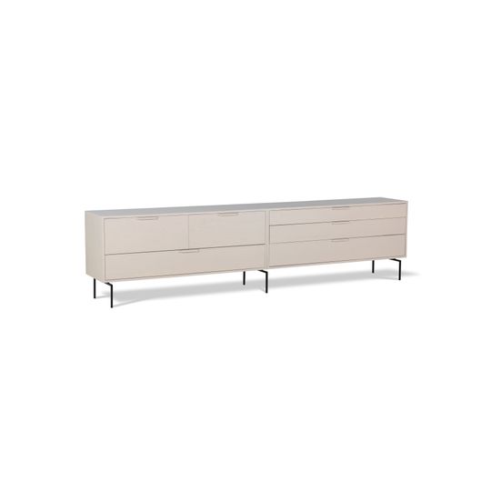 HKLIVING Modular Cabinet Kast Element A 1