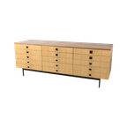 Uniek Upcycled Dressoir Met 12 Lades 69358 thumbnail 1