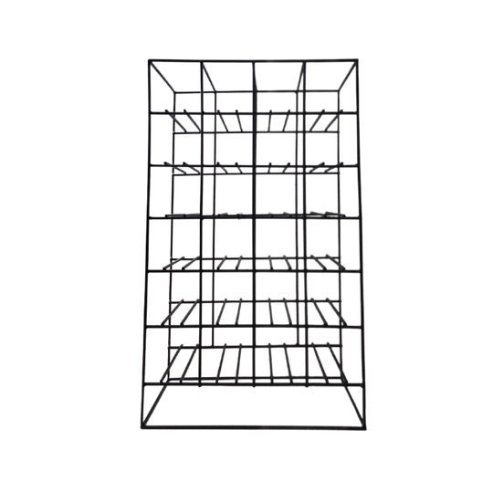 Strak Design Wijnrek 1