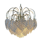 Mazzega ‘frozen Leaves’ Kroonluchter thumbnail 1