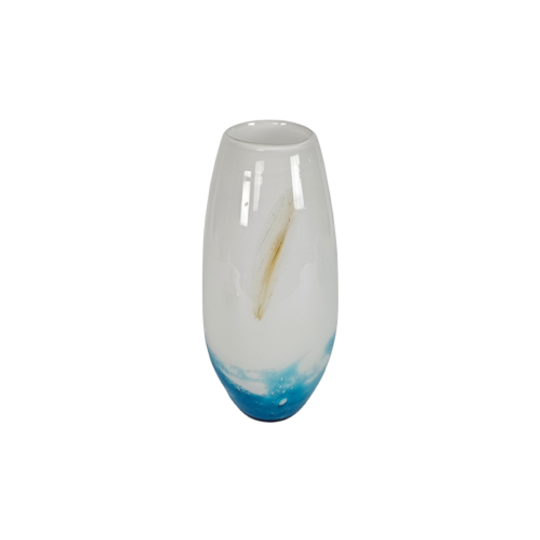 Murano - Vaas - Handmade Collection - Arte Murano - 3e Kwart 20e Eeuw 1