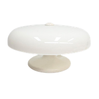 Vintage Plafondlamp Steinhauer