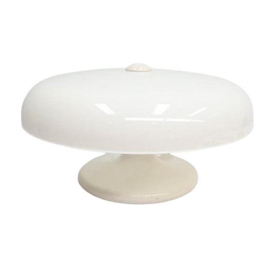 Vintage Plafondlamp Steinhauer 1