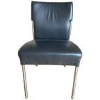 2x Tafelstoelen Jori (model Monet) thumbnail 1