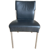 2x Tafelstoelen Jori (model Monet)