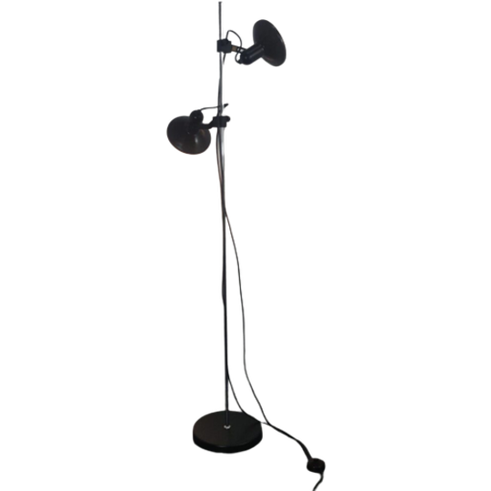 Minimalistic Floor Lamp By Hiemstra Evolux 1