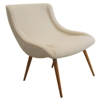 Fauteuil 'Sonneberg' New Upholstery Vintage 2 Beschikbaar, Prijs Per Stuk