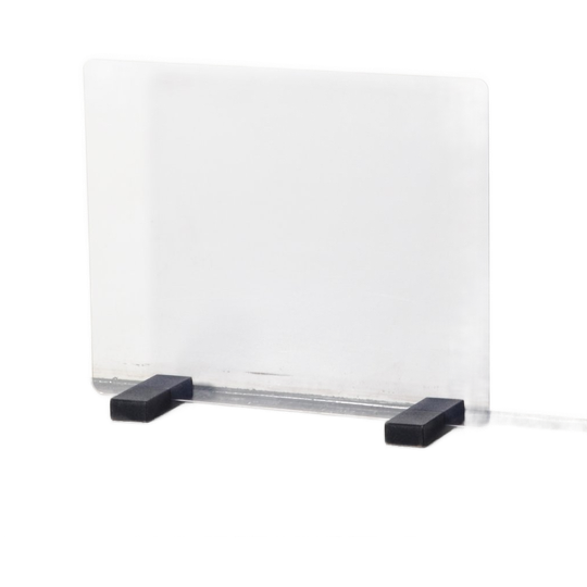 Officenow Spatscherm, 60 X 75 Cm 1