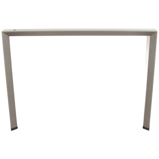 Ahrend 700 N-poot, Antraciet, Vaste Hoogte, 100 Cm Breed 1