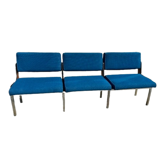 Orcel D10 Bank Van Roger Tallon - 1960’S 1