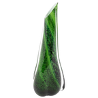 Spectacular Murano Glass Vase From 1980’s, Italy thumbnail 1