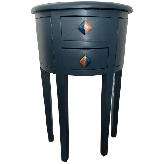Bijzet Tafel / Sidetable / Plantentafel Willowbank 1