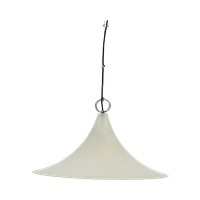 Mat Glazen Hanglamp 41505