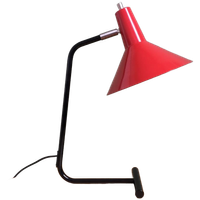 Anvia Bureaulamp De Procuratiehouder | No. 1504